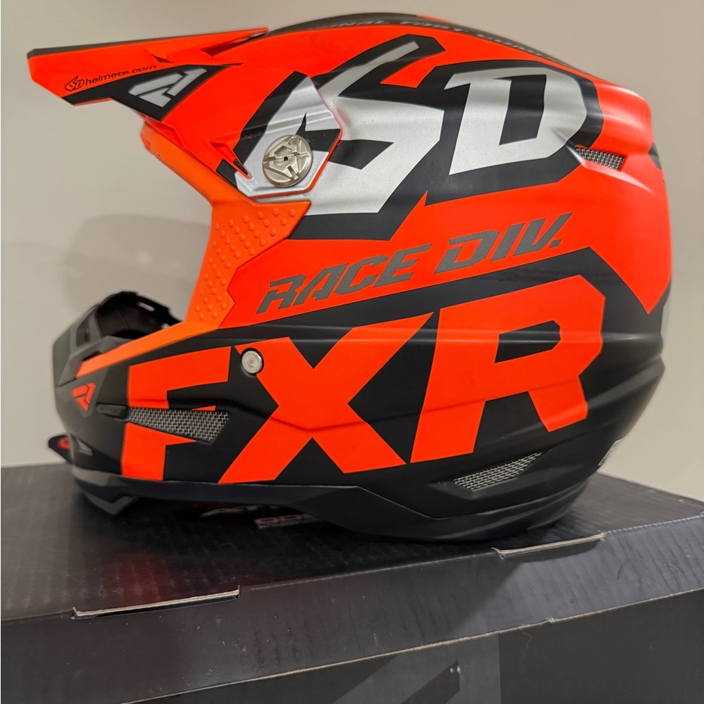 GUC ATR-2 FXR helmet adult XS
